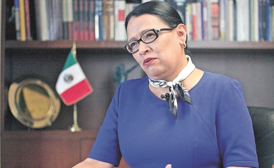 Jaloneos al interior del equipo de Mancera