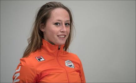 Fallece Kim Akker, ex judoca holandesa en Playa del Carmen