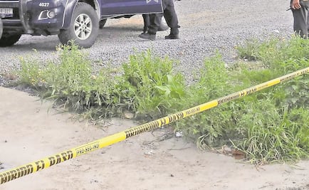 Dejan mano cercenada afuera de casa de candidata a diputada por Pánuco