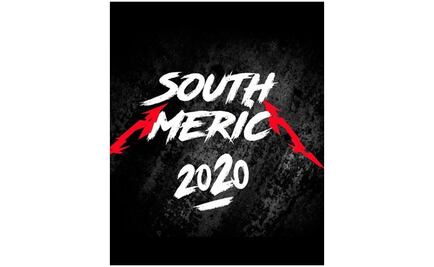 Metallica anuncia su regreso a Sudamérica en 2020