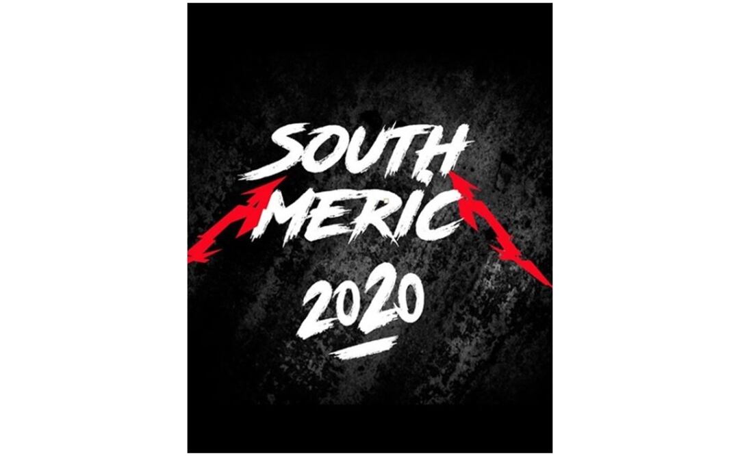 Metallica vuelve. Foto: Instagram