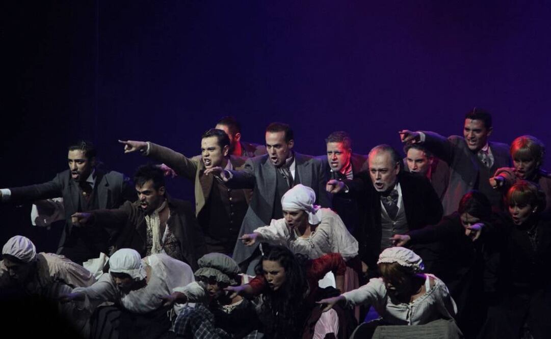 FOTO: Carlos Mejía/EL UNIVERSAL.