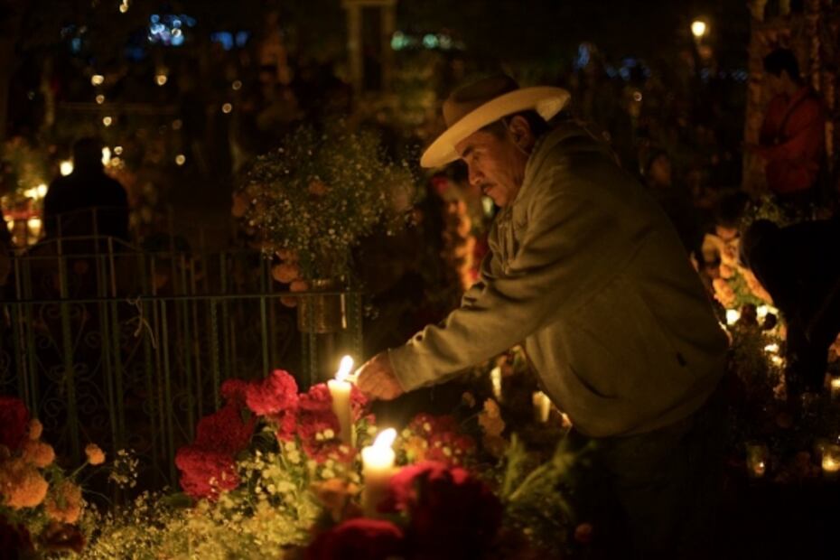 Michoacán celebrará Noche de Muertos, pese a pandemia