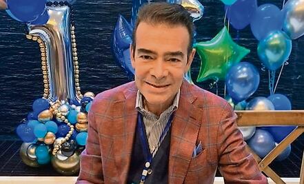 Mauri contará en filme su experiencia con el Covid-19