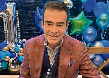 Mauri contará en filme su experiencia con el Covid-19