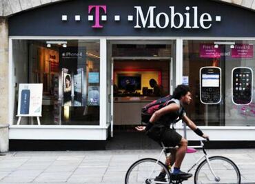 T-Mobile comprará Mint Mobile, una empresa de Ryan Reynolds