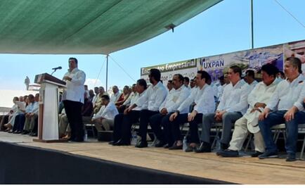 Se trabaja en erradicar al sindicalismo corrupto: CATEM