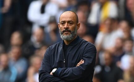 Tottenham despide al extécnico de Raúl Jiménez, Nuno Espirito Santo