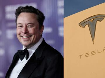 Accionistas de Tesla aprueban compensación salarial de un billón de dólares a Elon Musk