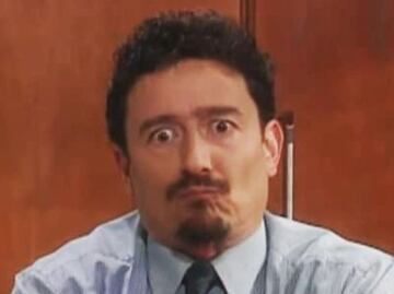 Betty la fea: el complicado momento de salud que atravesó el actor que interpretó a Guti Gut