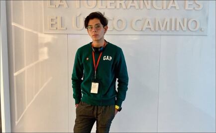 ¿Quién es el triatleta que resaltó que el triunfo en Panamericanos no es de la 4T?