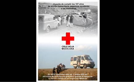 Cruz Roja busca fortalecer la labor humanitaria