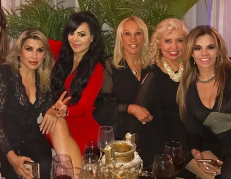 Critican look de Eduin Caz, de Grupo Firme, de 2 millones de pesos