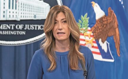 Fiscal en NY y asesora de la "La Ley y el Orden"; quién es la jefa de la DEA