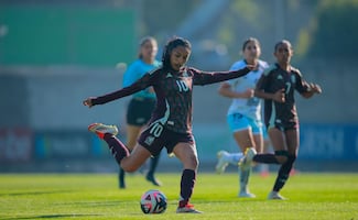 Selección Mexicana Femenil conoce a sus rivales para el Mundial Sub-20
