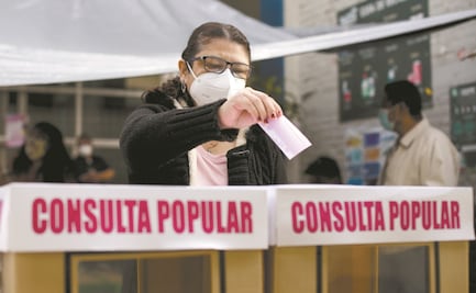 La consulta ¿para qué? Esto nos responden 8 analistas