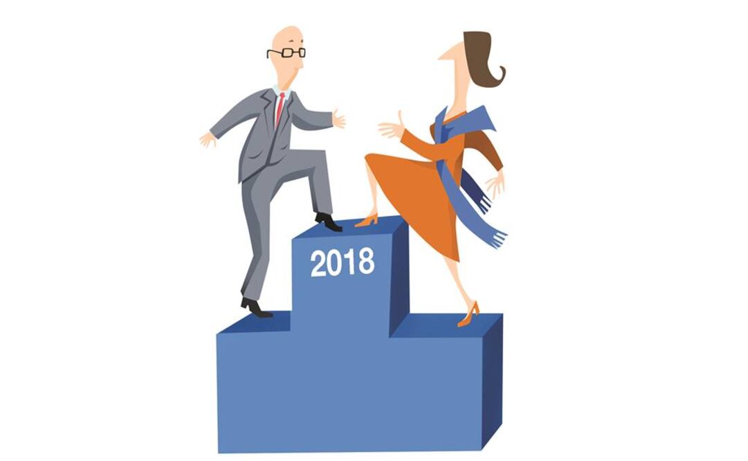 Las 10 grandes notas del domingo