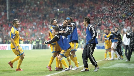 Tigres llega a otra final tras su gran inversión