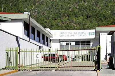 Mueren 3 bebés en hospital municipal