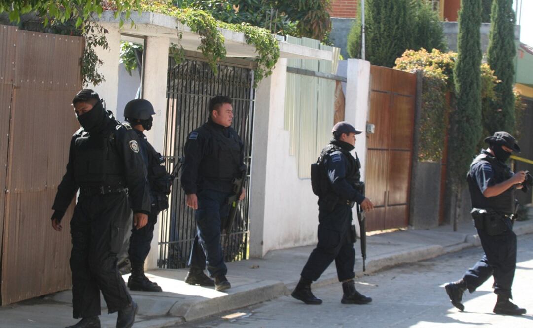 Foto: Archivo/ EL UNIVERSAL                                   