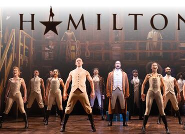 Hamilton llega a cines de México: conoce todos los detalles del estreno del musical