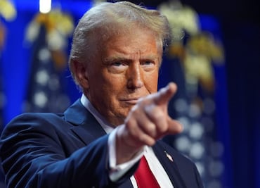 Trump designa a Tom Homan como nuevo zar fronterizo