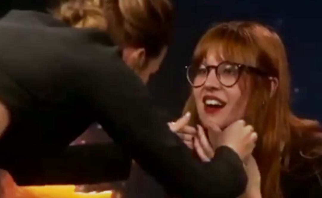 Foto: Tomada de video