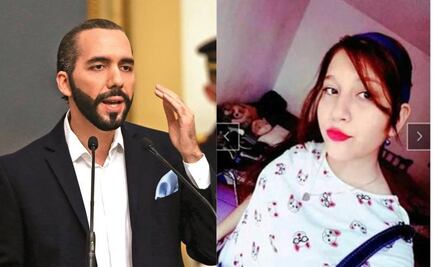 Presidente de El Salvador anuncia que fue encontrada la hija mayor de Victoria Salazar