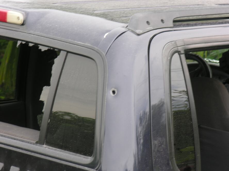 Imagen únicamente ilustrativa. FOTO: ARCHIVO. EL UNIVERSAL