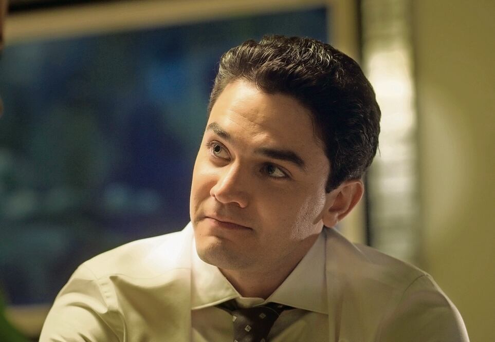 En Pacto de silencio, el actor de televisión ha tenido buen recibimiento del público en plataformas. Foto: Netflix