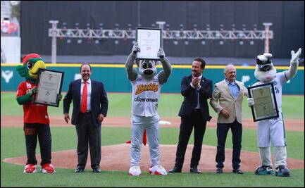 Dueño de Diablos Rojos quiere jugar a puerta cerrada