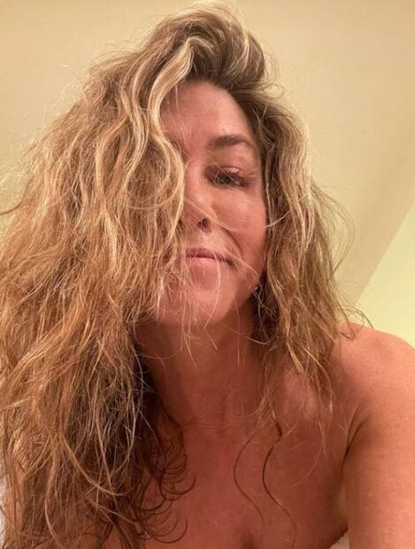 Jennifer Aniston quería ser mamá; se arrepintió de no haber congelado sus óvulos