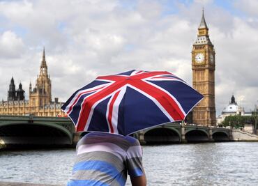 Reino Unido solicitará la ETA, un permiso de viaje a mexicanos