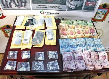 Sentencian a 67 capos del narco en 10 meses