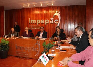 Entregan constancias a 81 aspirantes independientes en Morelos