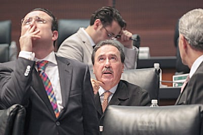 Compara Gamboa TPP con apertura del TLC