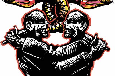 PRD o “lo que el Peje se llevó”