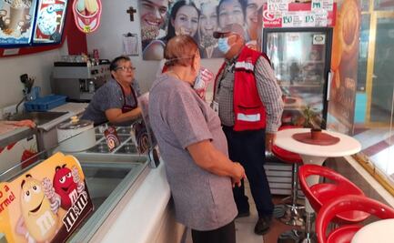 Suspenden 600 comercios en Edomex por irregularidades en protocolos sanitarios