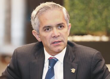 ¿Quién apaga la luz en la CDMX?