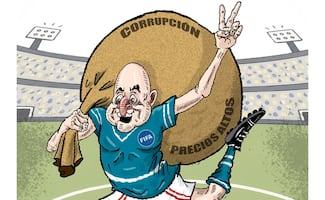El deporte del pueblo