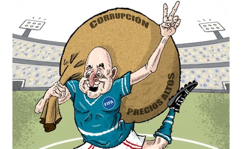 El deporte del pueblo
