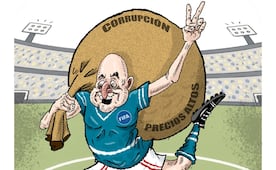 El deporte del pueblo
