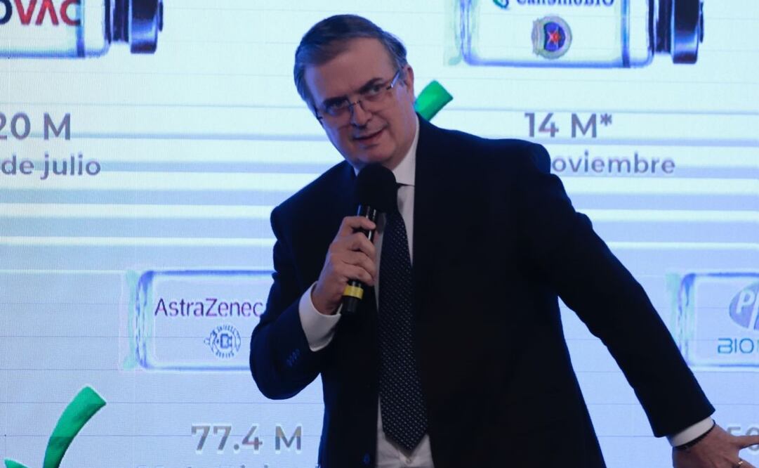 Foto: Berenice Fregoso/EL UNIVERSAL