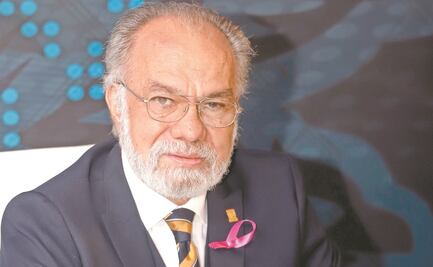 Inaceptable, estigmatizar a ministros de la Corte: José de Jesús Orozco