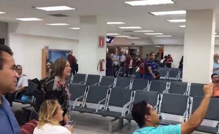 Xóchitl Gálvez se arrepiente de saludar a AMLO