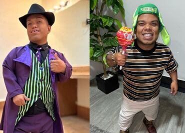 Liga MX se disculpa con Medio Metro por confundirlo en redes sociales