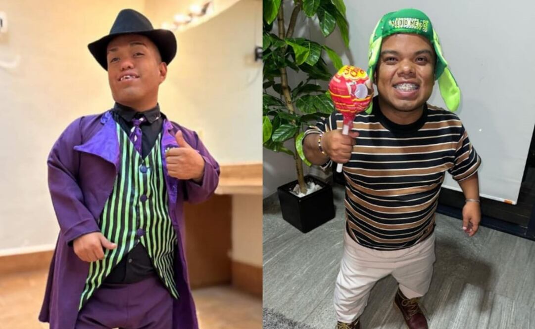 Medio Metro mantiene constantes peleas con su reemplazo. Foto: Facebook Medio metro oficial / Instagram @medio_metro_oficial