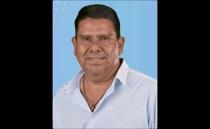 Matan a balazos al presidente municipal de San Miguel Amatitlán, Oaxaca; edil había sufrido un asalto hace unas semanas