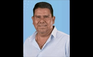 Matan a balazos al presidente municipal de San Miguel Amatitlán, Oaxaca; edil había sufrido un asalto hace unas semanas