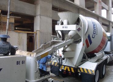 Vivienda se encarece 1% por alza del cemento